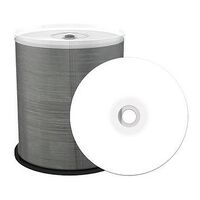 MEDIARANGE DVD+R 4.7GB (120min), 100 pieces (MR414)
