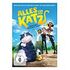 Alles für die Katz (DVD, 2024)