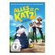 Alles für die Katz (DVD, 2024)