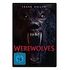 Werewolves (DVD, 2024, F.Grillo / K.Law)