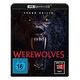 Werewolves (2024)