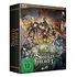 The Rising of the Shield Hero - Season 3.1 (Blu-ray, 2023)