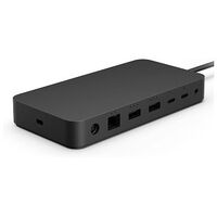 MICROSOFT Surface Thunderbolt 4 Dock (T8H-00002 / T8I-00002)