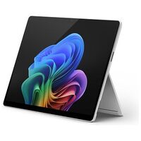 MICROSOFT Surface Pro 11. Edition for Business - Copilot + PC, Intel Core Ultra 5 236V (8x 2.1GHz), 16GB RAM, 256GB, Platin (EP2-20112)