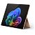 MICROSOFT Surface Pro 11. Edition - Copilot + PC, Qualcomm Snapdragon X Elite X1E-80-100 (12x 3.4GHz), 16GB RAM, 1.0TB, Graubeige (ZIB-00043)