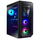 ACER Predator Orion 7000, Core Ultra 9 285K (24x 3.7/5.7GHz), 128GB (DG.E4DEZ.007)