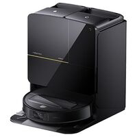 ROBOROCK Saros Z70, Schwarz