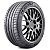 MICHELIN Pilot Sport 4 S 295/30 ZR21 (102Y) XL RG LM1 acoustic