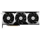 MSI RTX 5080 16G VENTUS 3X OC WHITE, GeForce RTX 5080, 16GB GDDR7, PCI-Express (V531-062R)