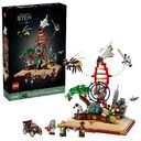 LEGO Ideas - Die Entstehung von MINT (21355)