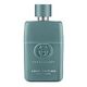 GUCCI Guilty pour Homme Love Edition Eau de Parfum Spray 50 ml