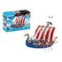 PLAYMOBIL Asterix: Piratenschiff (71888)