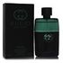 GUCCI Guilty Black Homme pour Homme Eau de Toilette Spray 50 ml