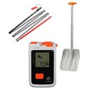 MAMMUT Barryvox 2 Peak 240 Package