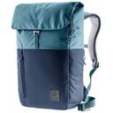 DEUTER UP Seoul, Ink-Atlantic