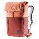 DEUTER UP Seoul, Redwood-Sienna