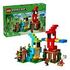 LEGO Minecraft - The Parrot Houses (21282)