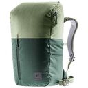 DEUTER UP Stockholm, Ivy-Khaki [2021]