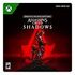 Assassin's Creed: Shadows - Digital Deluxe Edition (Ubisoft), Xbox Series X|S [Download]