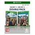 Far Cry 4 + Far Cry 5 Double Pack (Ubisoft), Xbox One