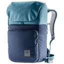 DEUTER UP Sydney, Ink-Atlantic