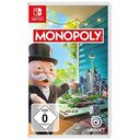 Monopoly 2024 (Ubisoft), NSW