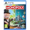 Monopoly 2024 (Ubisoft), PS5