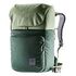 DEUTER UP Sydney, Ivy-Khaki (3813921-2237)