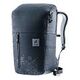 DEUTER UP Stockholm, Limited Edition, Black