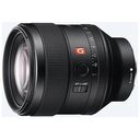 SONY FE 85mm F/1.4 GM II (SEL-85F14GM2)