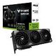 ASUS TUF-RTX5070-12G-GAMING, GeForce RTX 5070, 12 GB GDDR7, PCI-Express (90YV0LZ1-M0NA00)
