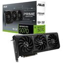 ASUS PRIME-RTX5070-12G, GeForce RTX 5070, 12 GB GDDR7, PCI-Express (90YV0M11-M0NA00)