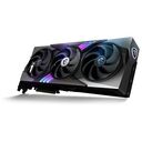 MSI RTX 5070 12G GAMING TRIO OC, GeForce RTX 5070, 12 GB GDDR7, PCI-Express (V532-019R)