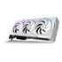 MSI RTX 5070 12G GAMING TRIO OC WHITE, GeForce RTX 5070, 12GB GDDR7, PCI-Express (V532-021R)