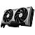 MSI RTX 5070 12G VENTUS 2X OC, GeForce RTX 5070, 12 GB GDDR7, PCI-Express (V532-003R)