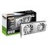 INNO3D GeForce RTX 5070 Twin X2 OC White, GeForce RTX 5070, 12GB GDDR7, PCI-Express (N50702-12D7X-195064W)