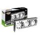INNO3D GeForce RTX 5070 Ti X3 OC White, GeForce RTX 5070 Ti, 16GB GDDR7, PCI-Express (N507T3-16D7X-176068W)
