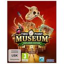 Two Point Museum - Explorer Edition (Sega), PC