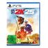 PGA Tour 2K25 (2K Games), PS5