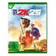 PGA Tour 2K25
