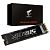 GIGABYTE AORUS Gen5 14000 SSD, 2.0TB, with Heat Sink (AG514K2TB)