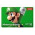 NINTENDO eShop Card, CHF 110