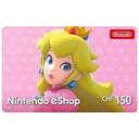 NINTENDO eShop Card, CHF 150