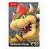 NINTENDO eShop Card (EU), 50 Euro