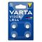 VARTA V13GA, 4-Pack