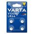 VARTA V13GA, 4-Pack