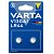 VARTA V13GA, 2-Pack