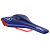 SQ-LAB 611 Ergowave Active 2.1 Ltd. Wings For Life, Size 13 cm, Blue