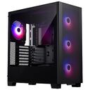 PHANTEKS XT Pro Ultra Window, Satin Black (PH-XT523P1_DBK01)