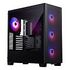 PHANTEKS XT Pro Ultra Window, Satin Black (PH-XT523P1_DBK01)